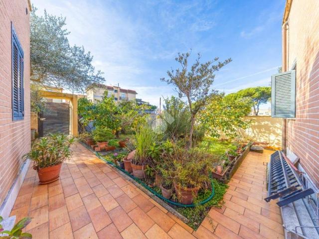 Villetta a schiera in vendita a Roma RM