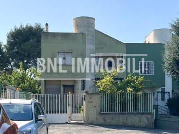 Villetta a schiera in vendita a Roma RM