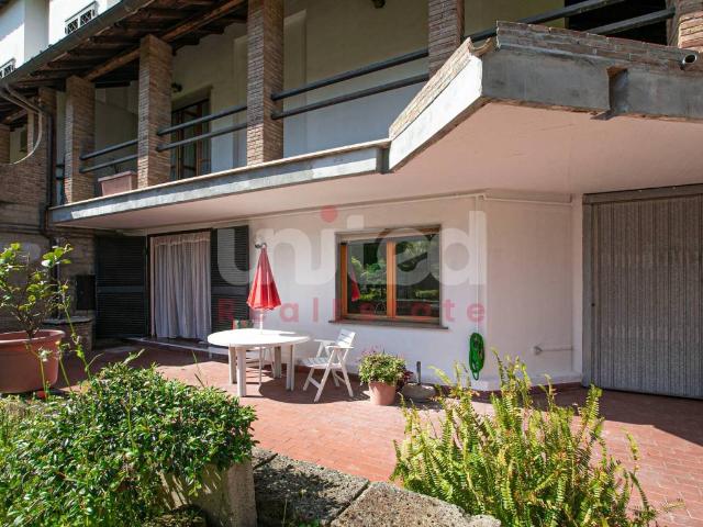 Villetta a schiera in vendita a Roma RM