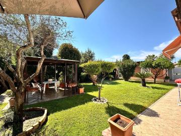 Villetta a schiera in vendita a Roma RM