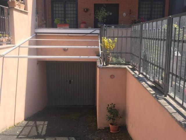 Villetta a schiera in vendita a Roma RM