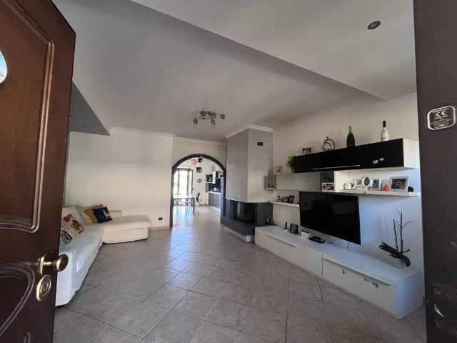 Villetta a schiera in vendita a Roma RM