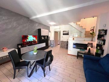Villetta a schiera in vendita a Roma RM