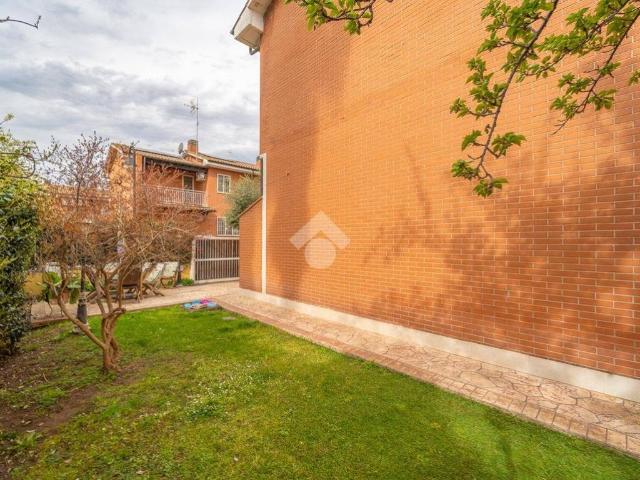 Villetta a schiera in vendita a Roma RM