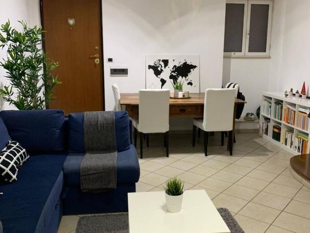 Villetta a schiera in vendita a Roma RM
