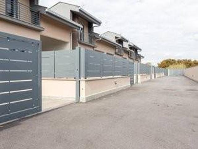 Villetta a schiera in vendita a Roma RM