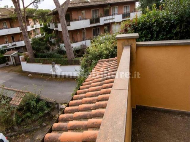 Villetta a schiera in vendita a Roma RM