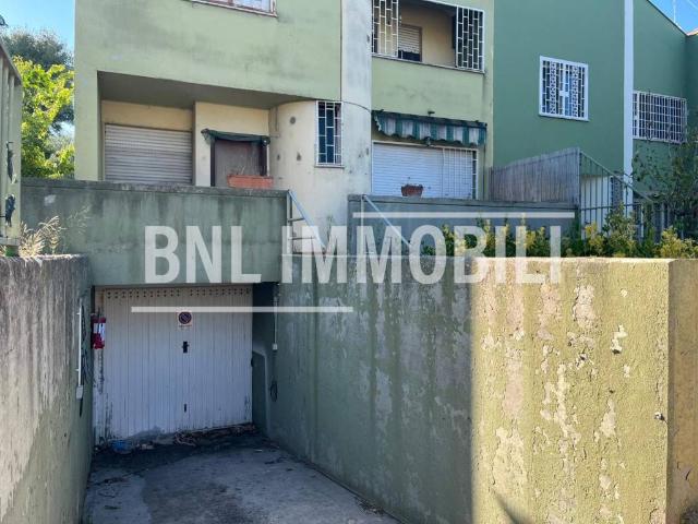 Villetta a schiera in vendita a Roma RM