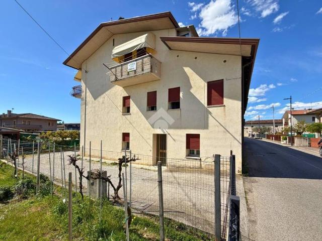 Villetta a schiera in vendita a Romano d'Ezzelino VI