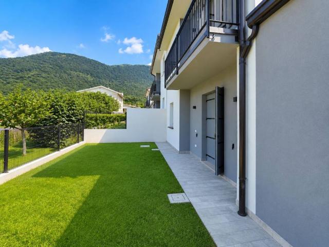 Villetta a schiera in vendita a Romano d'Ezzelino VI