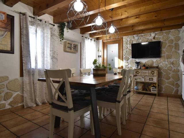 Villetta a schiera in vendita a Romano d'Ezzelino VI
