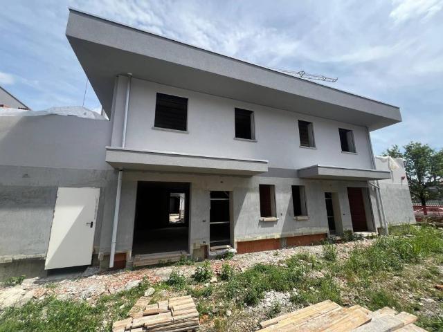 Villa in vendita a Romano di Lombardia BG