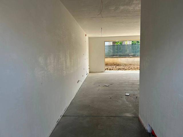 Villetta a schiera in vendita a Romano di Lombardia BG