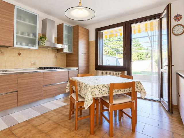 Villetta a schiera in vendita a Romano di Lombardia BG
