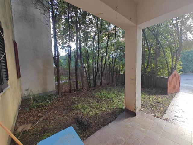 Villetta a schiera in vendita a Rometta ME