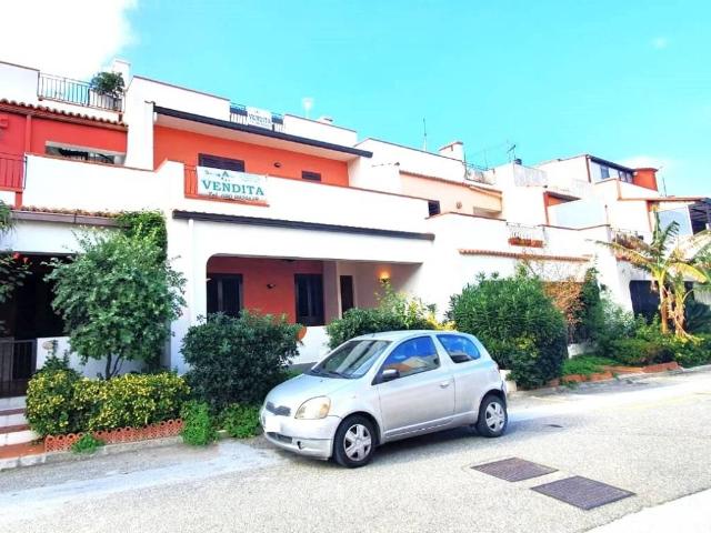 Villetta a schiera in vendita a Rometta ME