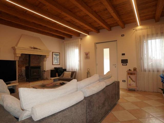 Villetta a schiera in vendita a Roncà VR