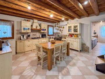 Villetta a schiera in vendita a Roncà VR