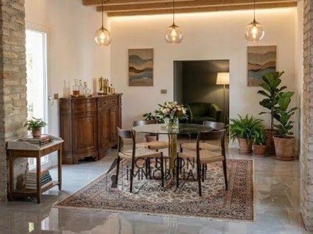 Villetta a schiera in vendita a Roncade TV