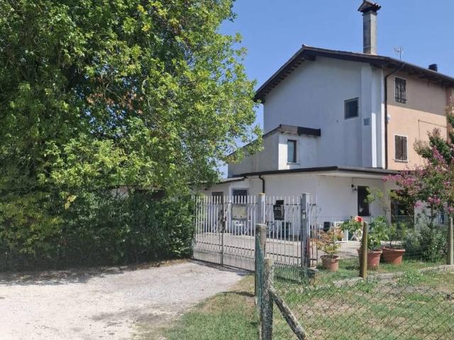 Villetta a schiera in vendita a Roncade TV