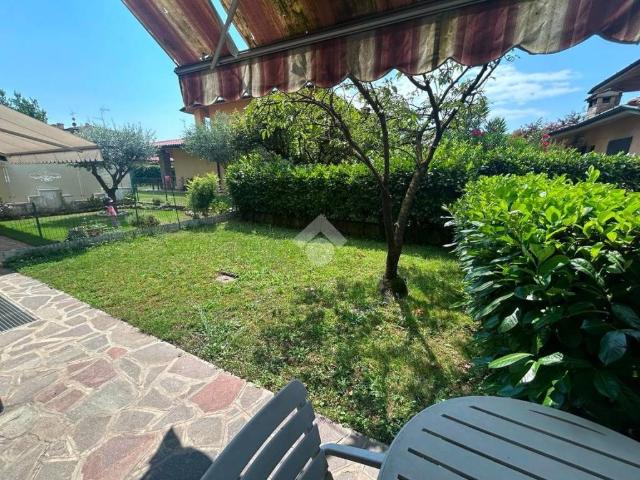 Villetta a schiera in vendita a Roncadelle BS