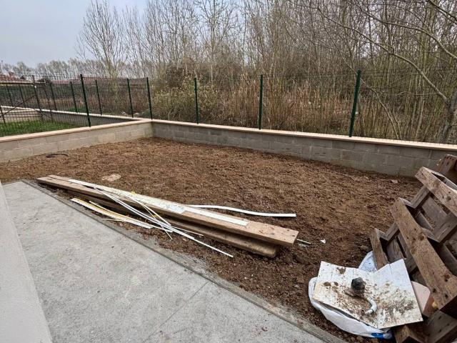 Villetta a schiera in vendita a Roncaro PV