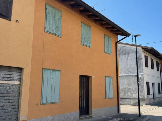 Villetta a schiera in vendita a Ronchi dei Legionari GO