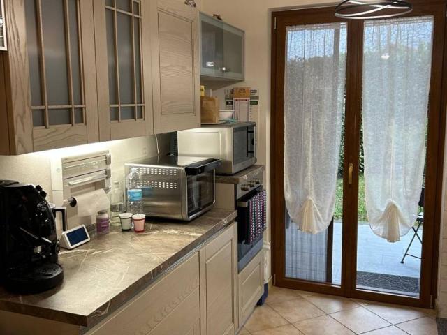 Villetta a schiera in vendita a Ronciglione VT