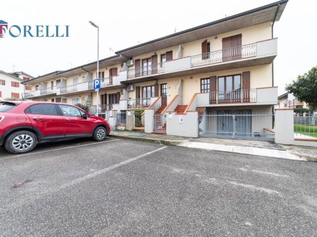 Villetta a schiera in vendita a Roncofreddo FC