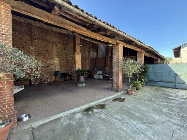Villetta a schiera in vendita a Rondissone TO