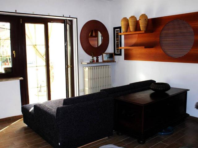 Villa in vendita a Ronsecco VC