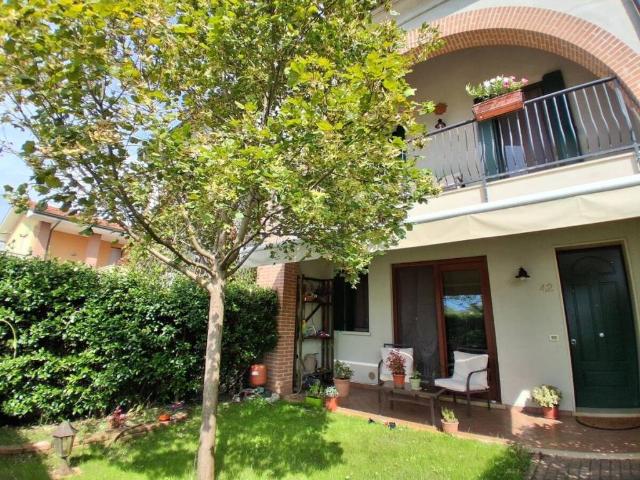 Villetta a schiera in vendita a Rosolina RO