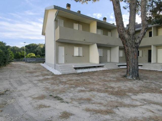 Villetta a schiera in vendita a Rosolina RO