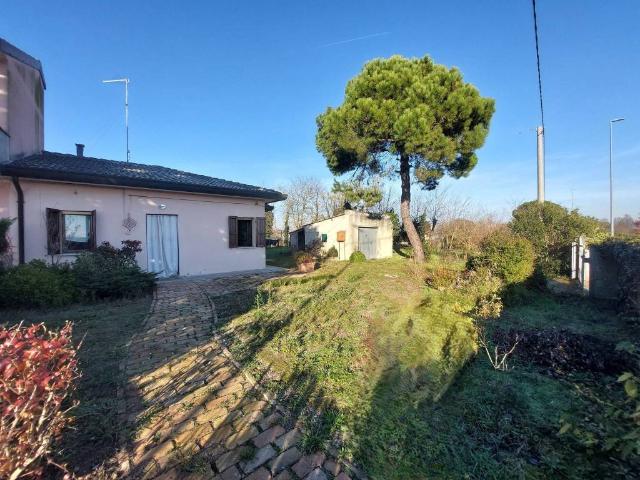 Villetta a schiera in vendita a Rosolina RO