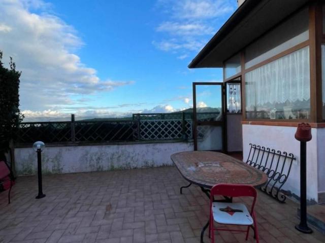 Villetta a schiera in vendita a Rosignano Marittimo LI