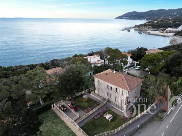 Villetta a schiera in vendita a Rosignano Marittimo LI