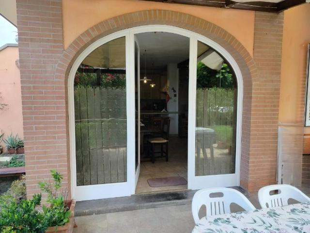 Villetta a schiera in vendita a Rosignano Marittimo LI