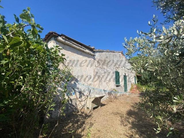 Villetta a schiera in vendita a Rosignano Marittimo LI