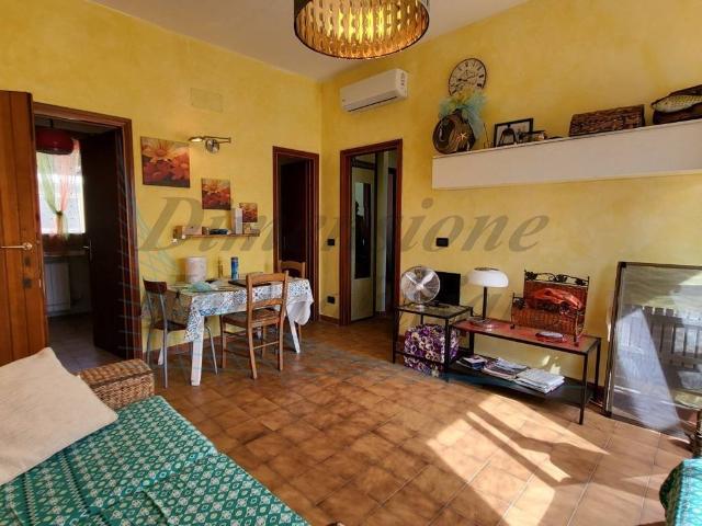 Villetta a schiera in vendita a Rosignano Marittimo LI