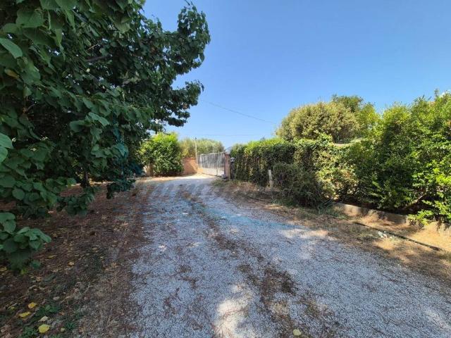 Villetta a schiera in vendita a Rosignano Marittimo LI
