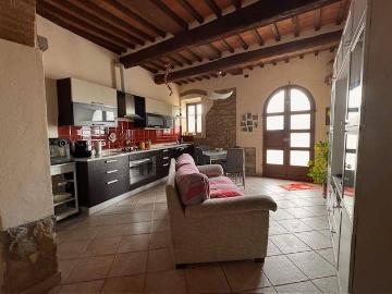 Villetta a schiera in vendita a Rosignano Marittimo LI