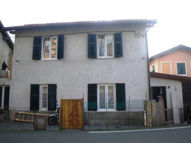 Villetta a schiera in vendita a Rossiglione GE