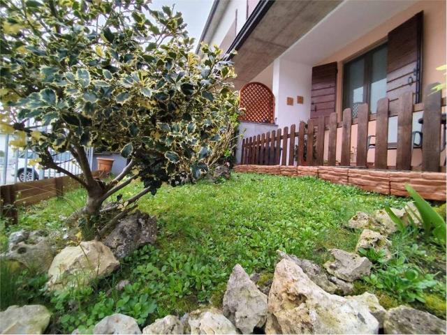 Villetta a schiera in vendita a Rottofreno PC
