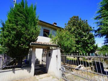 Villetta a schiera in vendita a Rovato BS