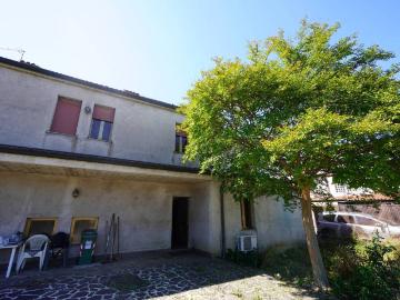 Villetta a schiera in vendita a Rovato BS