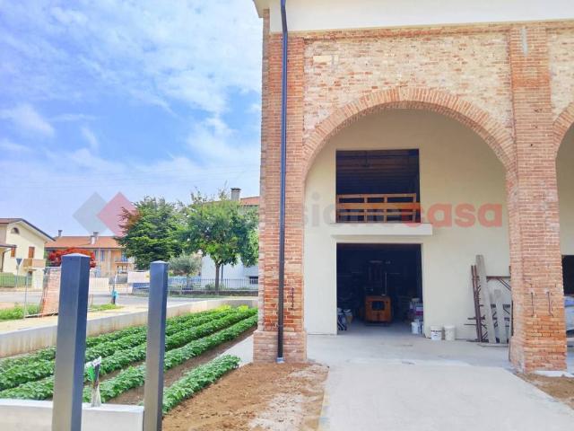 Villetta a schiera in vendita a Roveredo di Guà VR