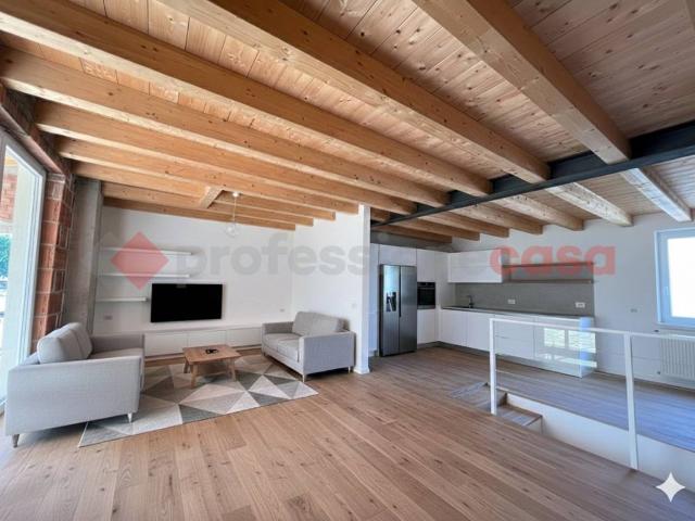 Villetta a schiera in vendita a Roveredo di Guà VR