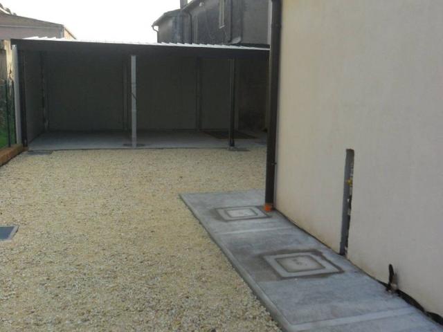 Villetta a schiera in vendita a Roveredo di Guà VR