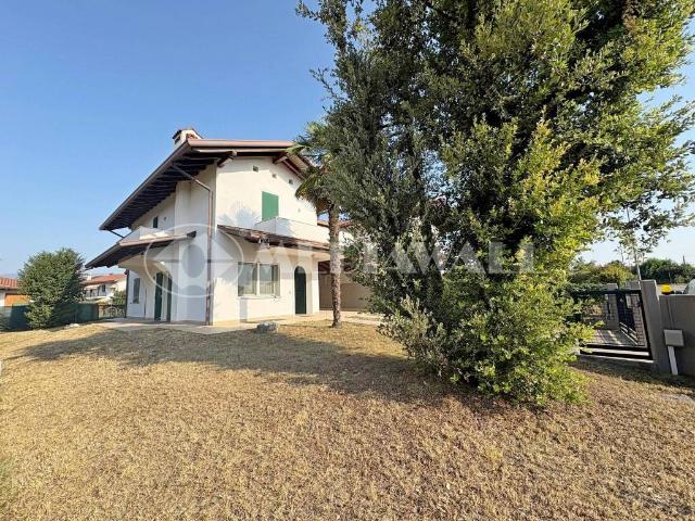 Villetta a schiera in vendita a Roveredo in Piano PN