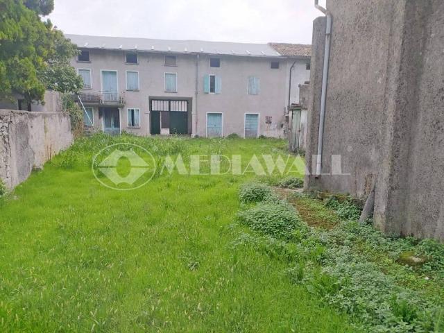 Villetta a schiera in vendita a Roveredo in Piano PN